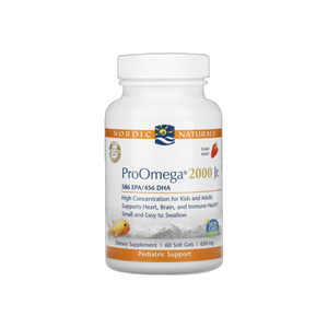 ProOmega 2000 Jr