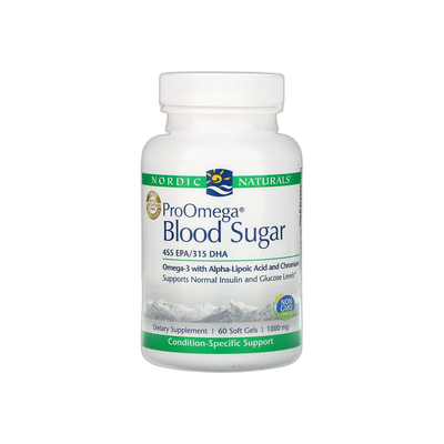 ProOmega Blood Sugar