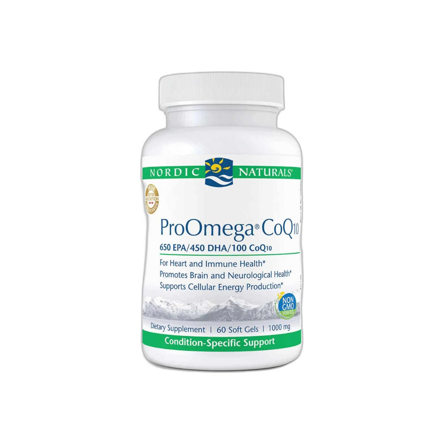 ProOmega CoQ10