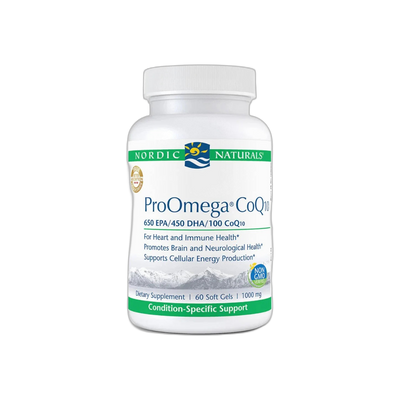 ProOmega CoQ10