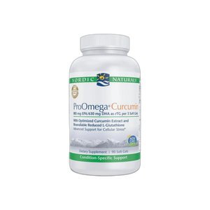 ProOmega Curcumin