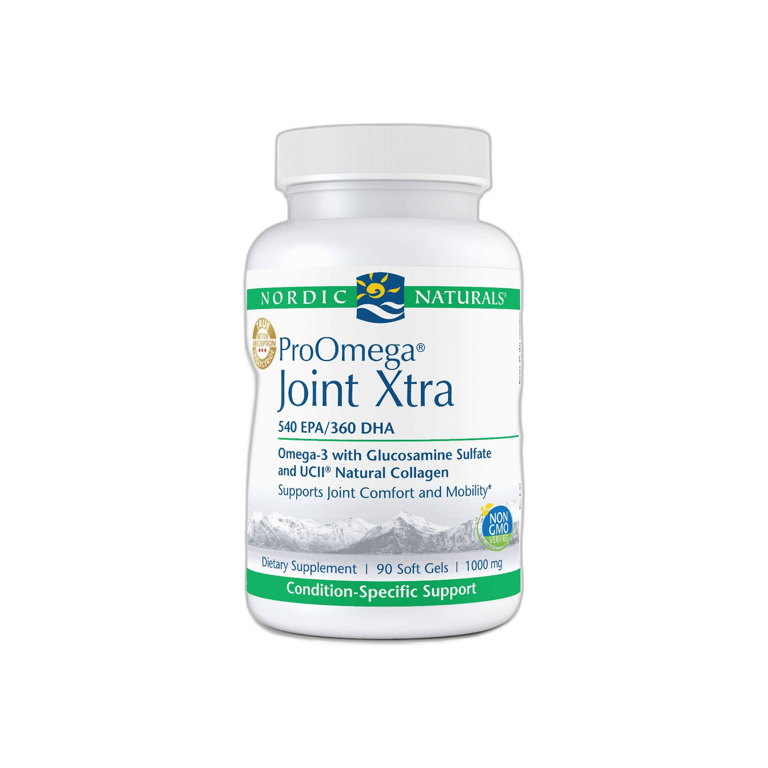 ProOmega Joint Xtra