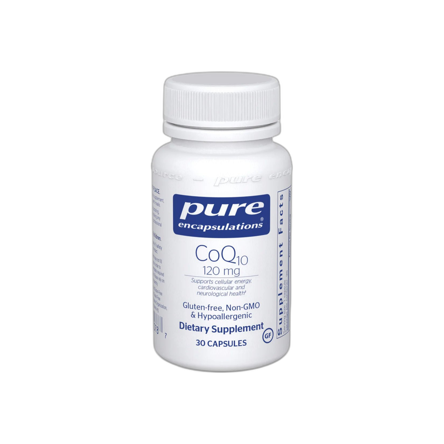CoQ10 (120mg)