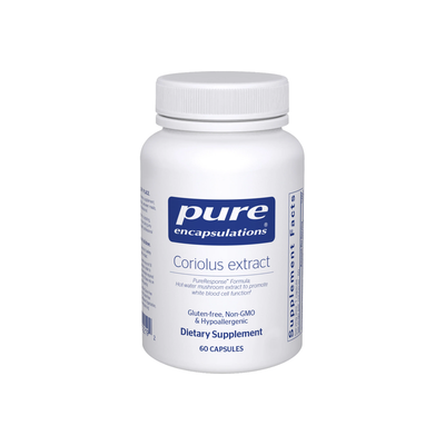 Coriolus Extract
