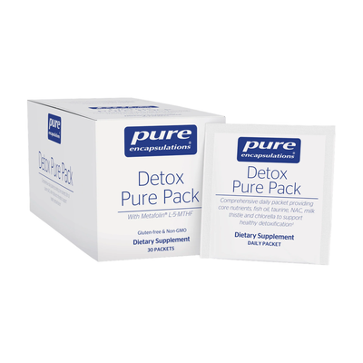 Detox Pure Pack