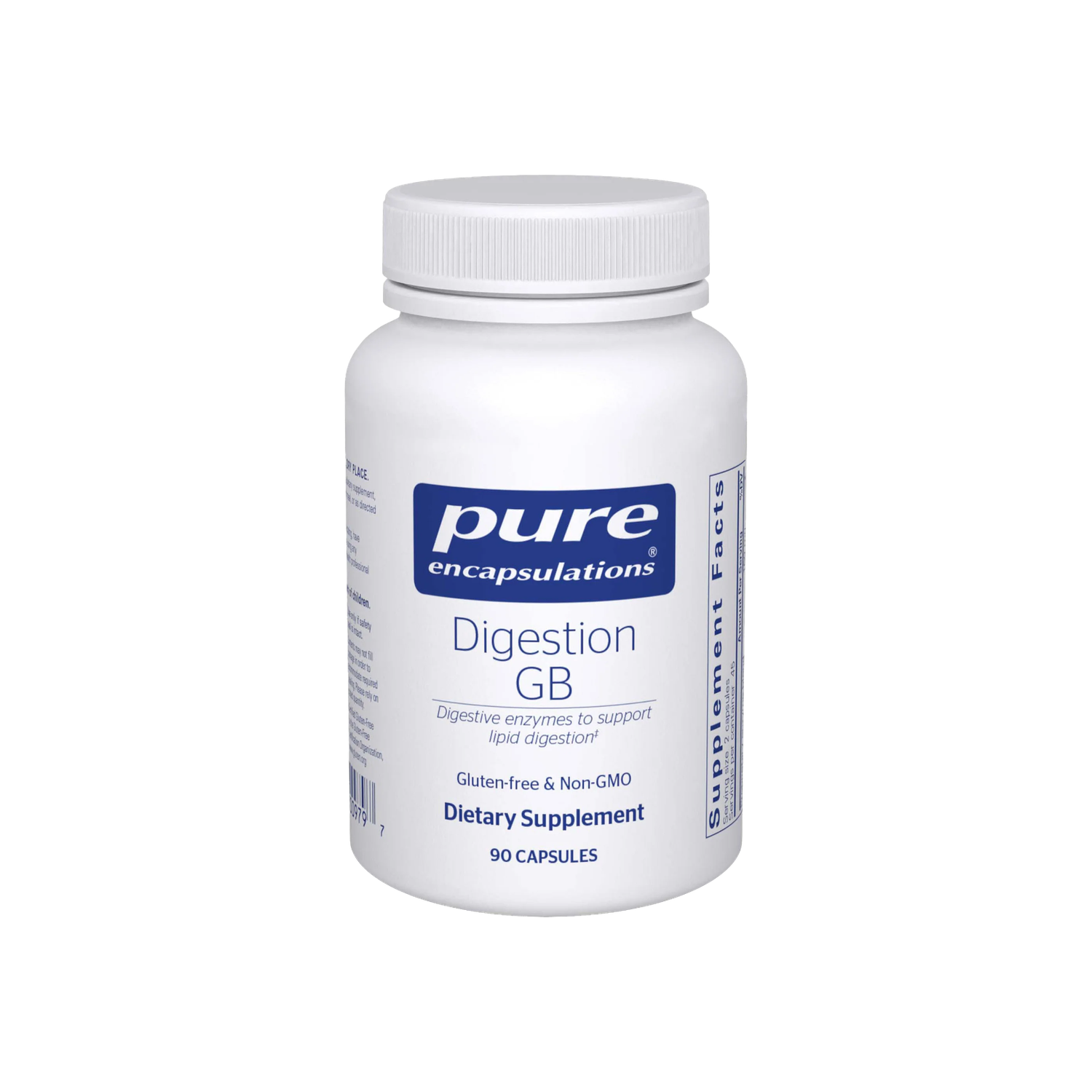 Digestion GB