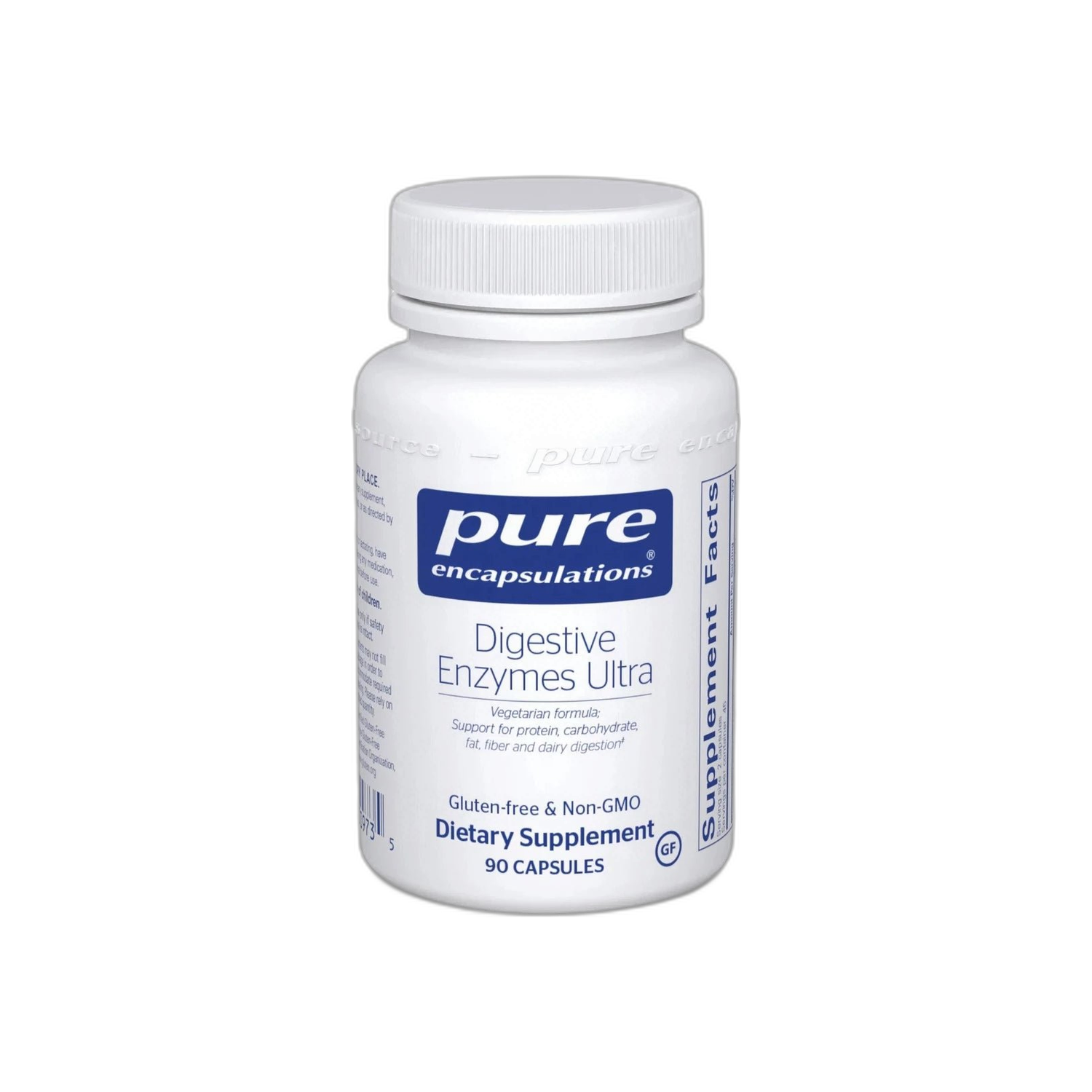 Digestive Enzymes Ultra