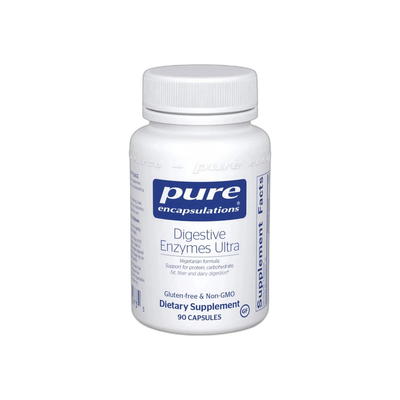 Digestive Enzymes Ultra