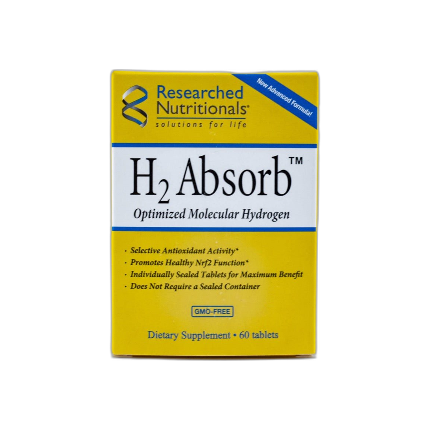 H2 Absorb