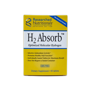 H2 Absorb