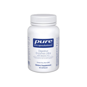 Digestive Enzymes Ultra with Betaine HCL