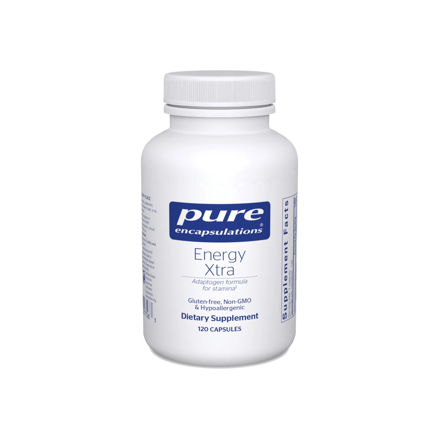 Energy Xtra