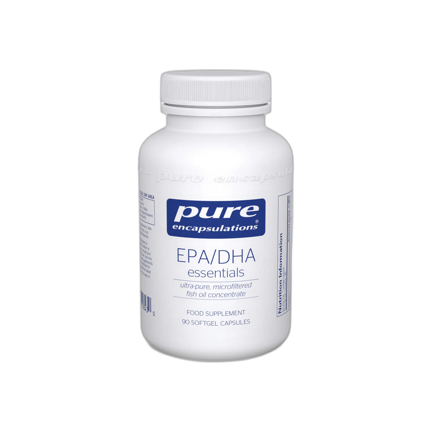 EPA/DHA Essentials
