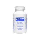 Ester-C and Flavonoids