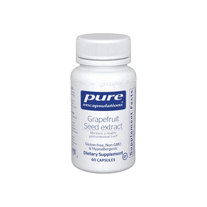 Grapefruit Seed Extract