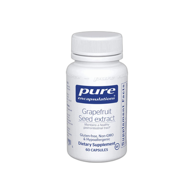 Grapefruit Seed Extract