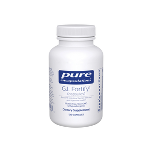 G.I. Fortify (Capsules)