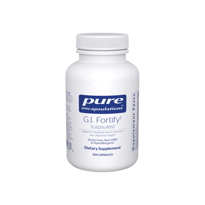 G.I. Fortify (Capsules)