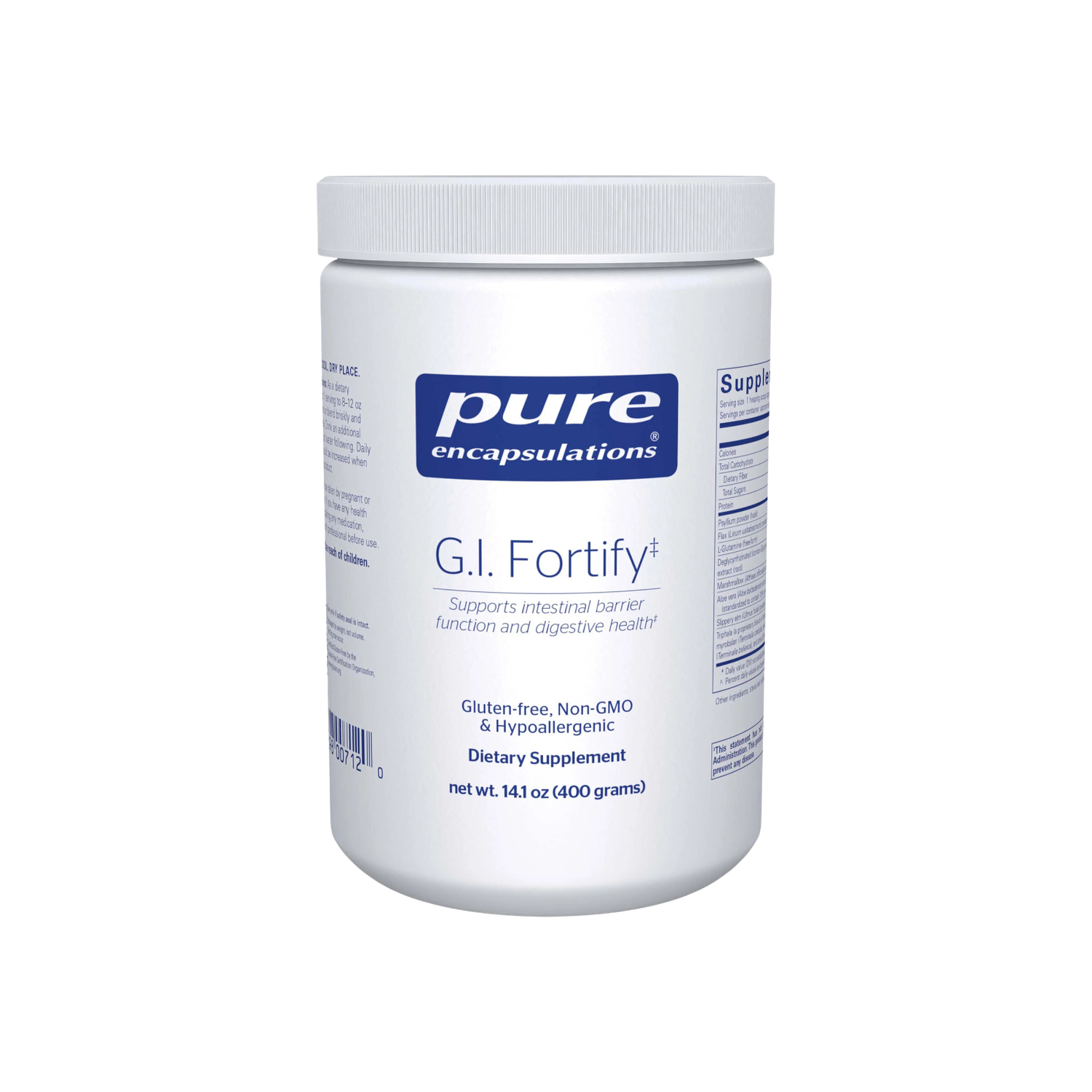 G.I. Fortify (Powder)