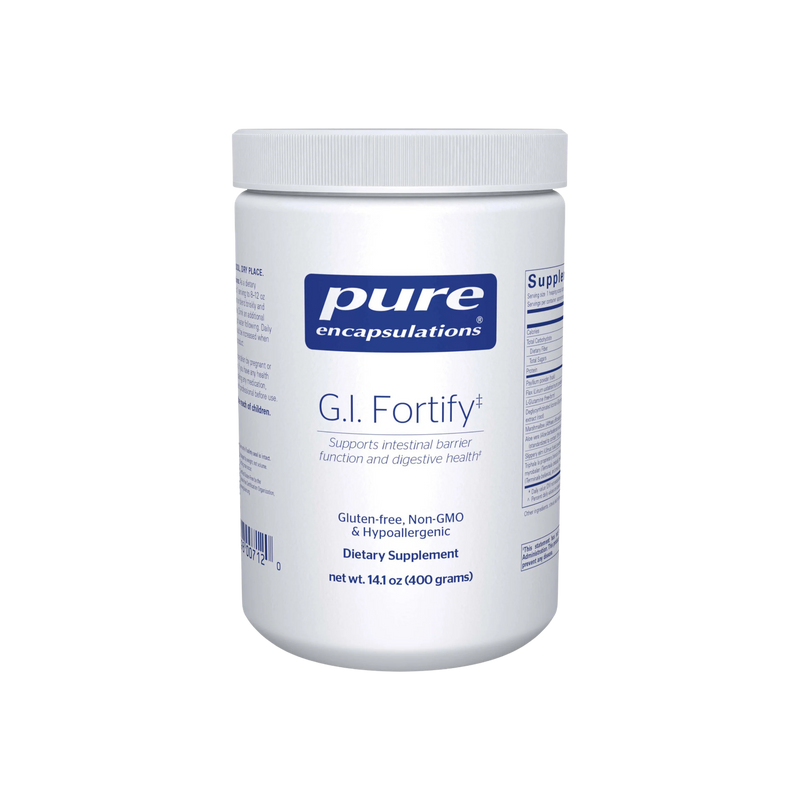 G.I. Fortify (Powder)