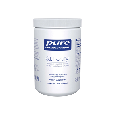 G.I. Fortify (Powder)
