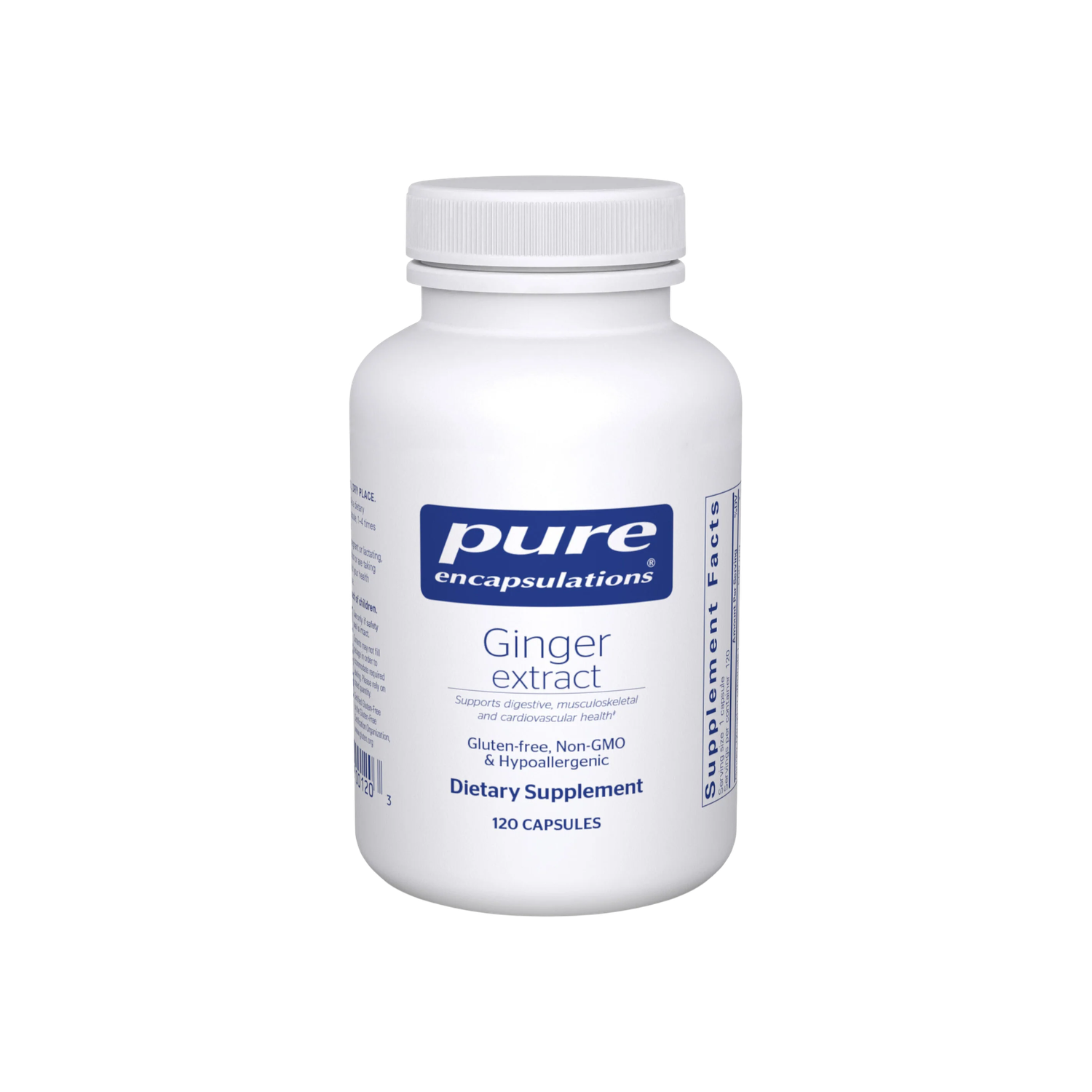 Ginger Extract