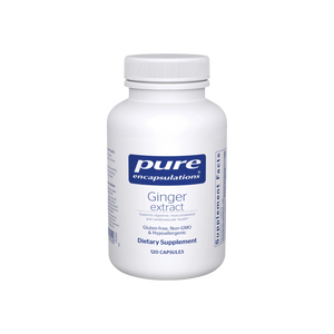 Ginger Extract