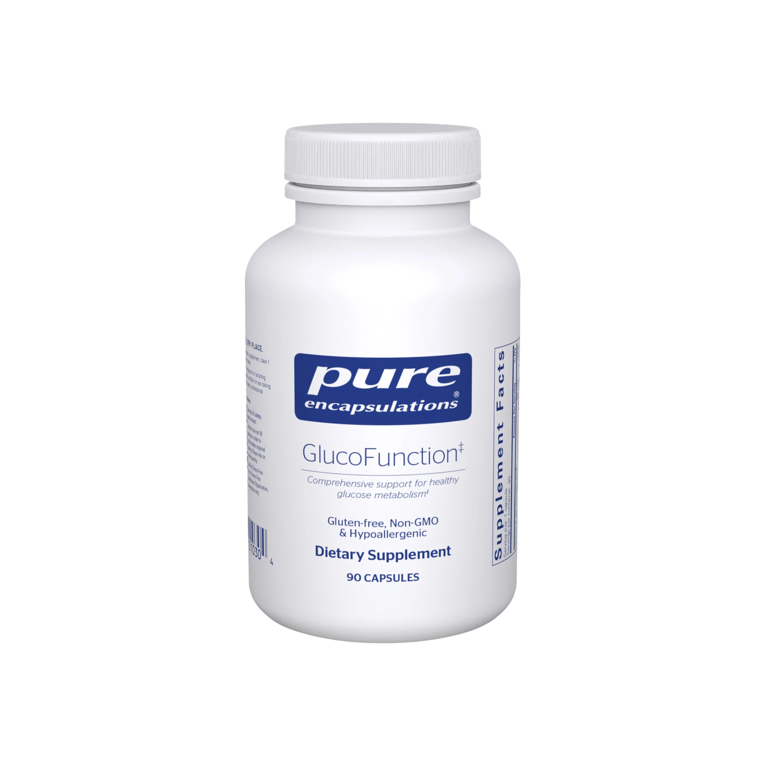 GlucoFunction