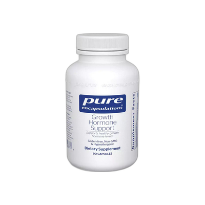 Growth Hormone Support