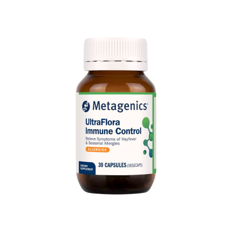 Ultra Flora Immune Control