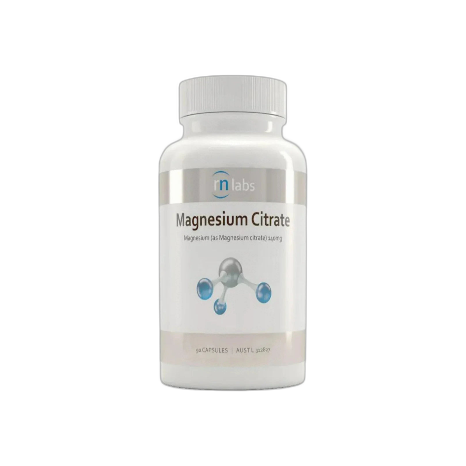 Magnesium Citrate