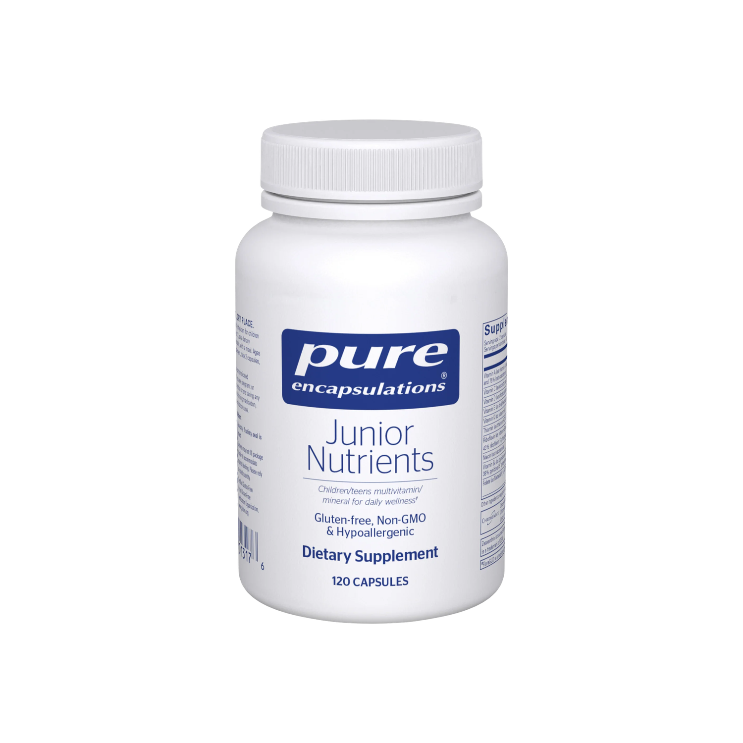 Junior Nutrients