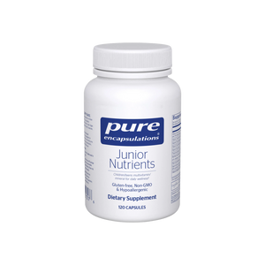 Junior Nutrients