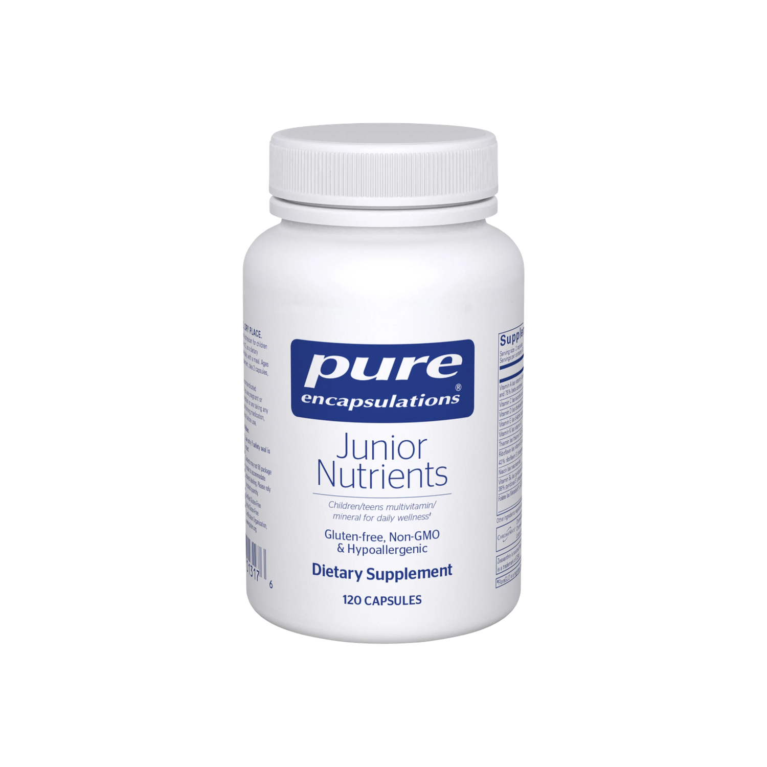 Junior Nutrients