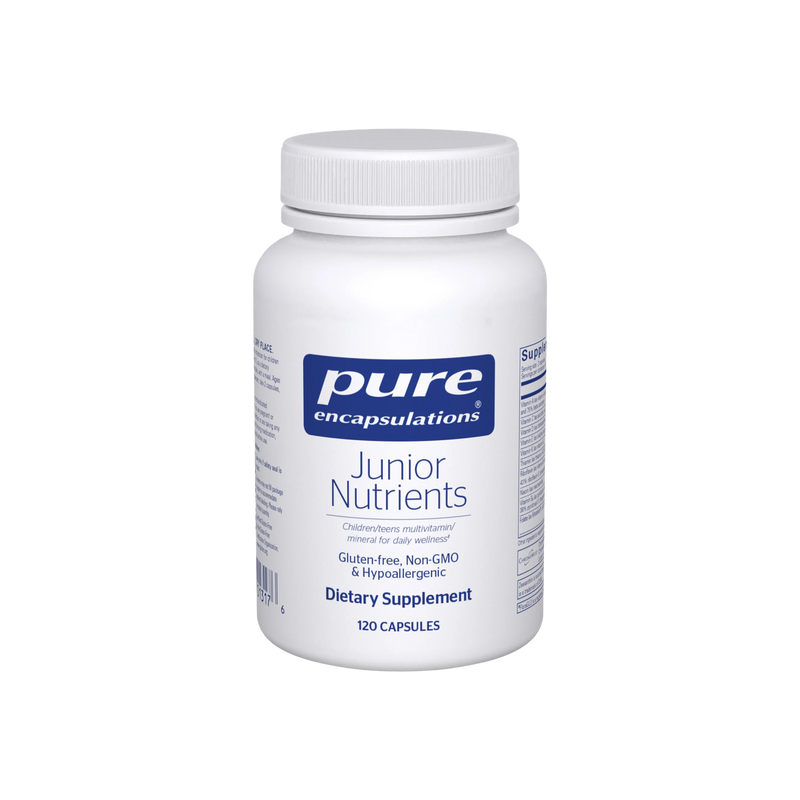 Junior Nutrients