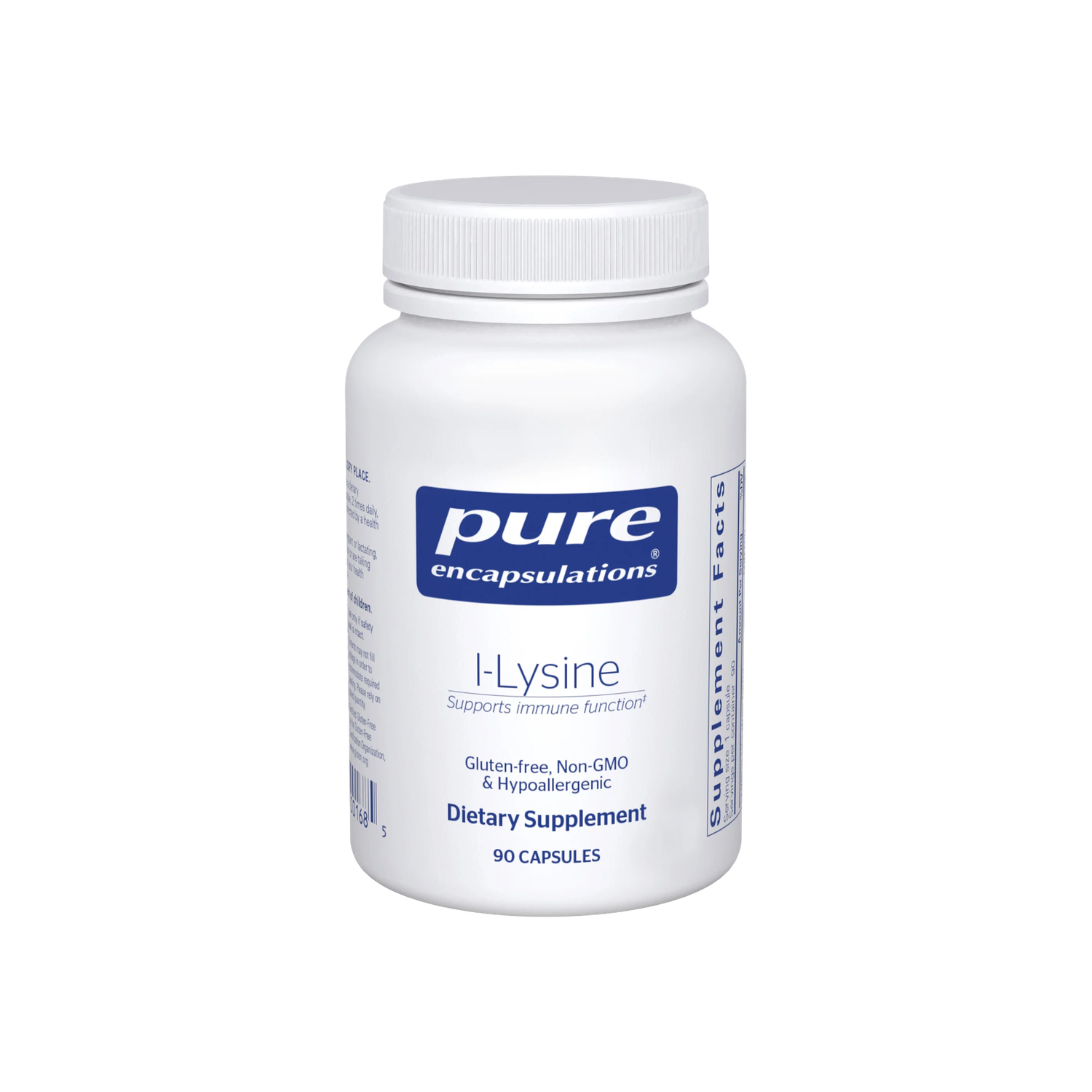 L-Lysine