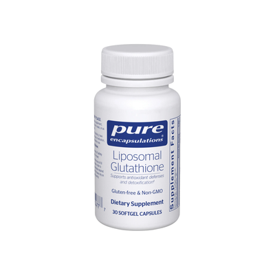 Liposomal Glutathione