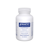 Lipotropic Detox