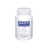 LVR Formula