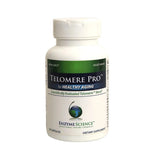 A supplement called Telomere Pro by Enzyme Science