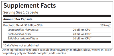Ther-Biotic Factor 1
