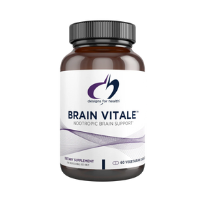 Brain Vitale - US