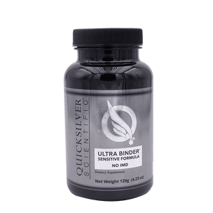 Ultra Binder Sensitive Formula