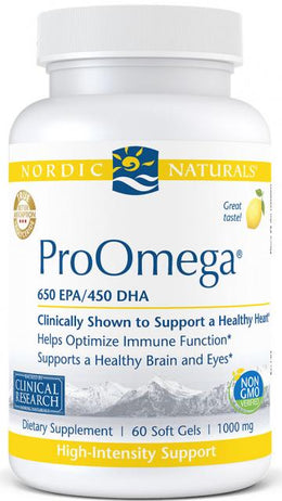ProOmega 60s, 120s and 180s
