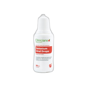 Selenium Oral Drops