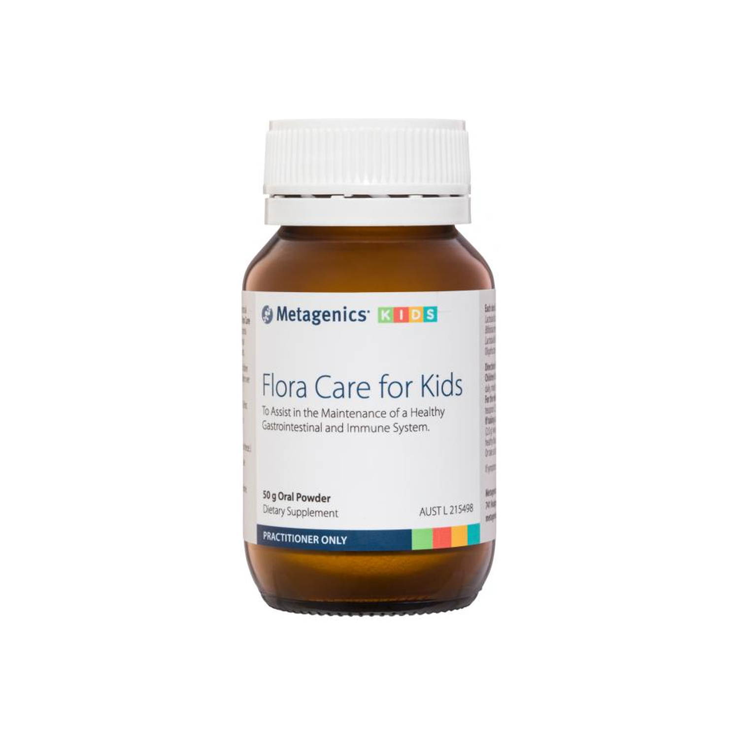 Ultra Flora Kids Care