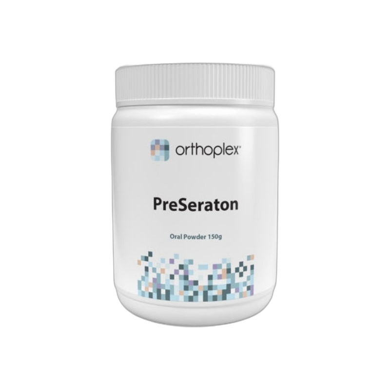 PreSeraton