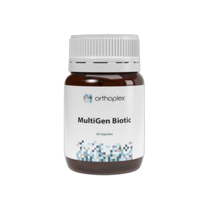 Multigen Biotic Capsules