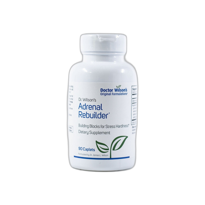 Adrenal Rebuilder