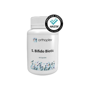 S.Bifido Biotic